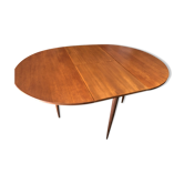 Table en teck
