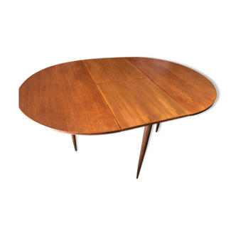 Teak table