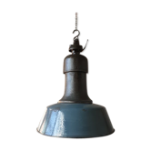 OBz hanging lamp from Wilkas A23, 1950