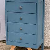 Chiffonnier feet compass 1950