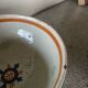 2 19th century earthenware bowls.