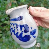 Retro carafe