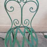 Former garden salon 1900