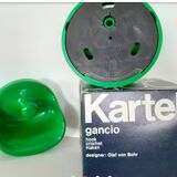 Coat hook "Gancio 4702" design Olaf Von Bohr for Kartell