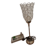 Bedside lamp