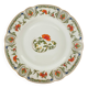 Porcelain Dinner Plate - Mozart "Shantung" Pattern Haviland