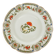 Porcelain Dinner Plate - Mozart "Shantung" Pattern Haviland