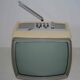 Old Brandt TV type 31.411
