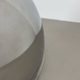 Postmodern wall light made of plexiglass in memphis style by art-line, germany, 1980s