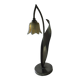 Lampe de chevet/de table "Muguet". Art déco