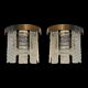 OPALINO “LISTELLI” WALL STRIPS FROM MURAO IN MURAO GLASS