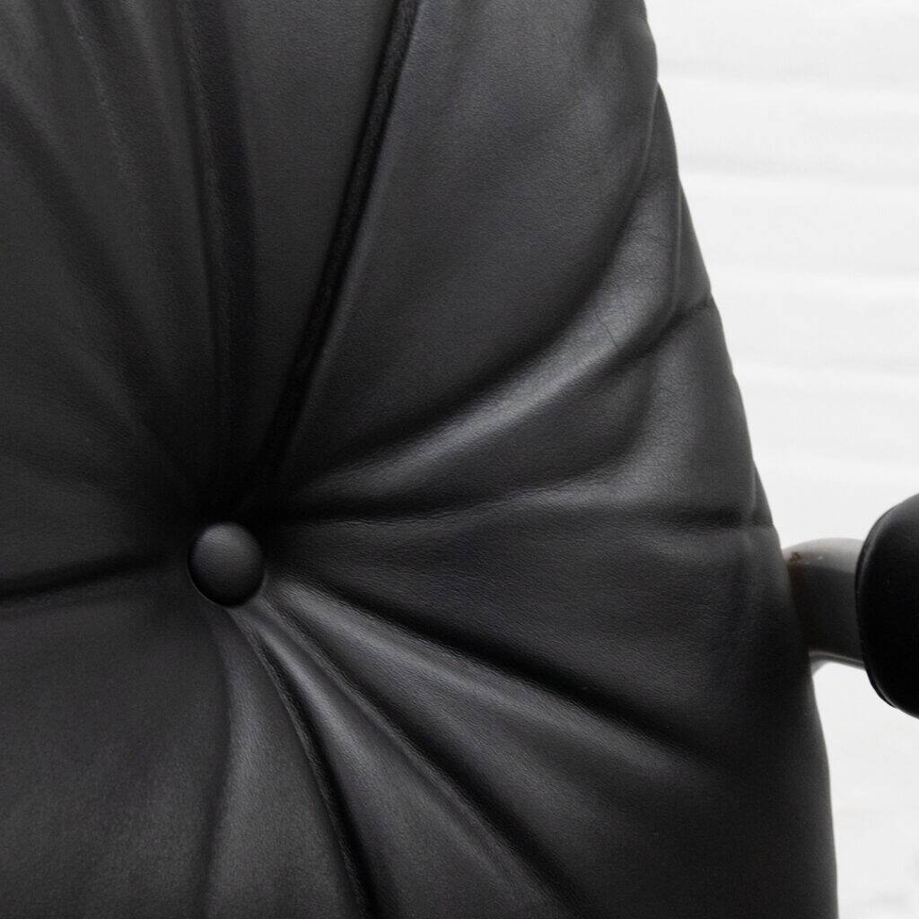 Karl Dittert Stoll Giroflex Office Chair 1960s