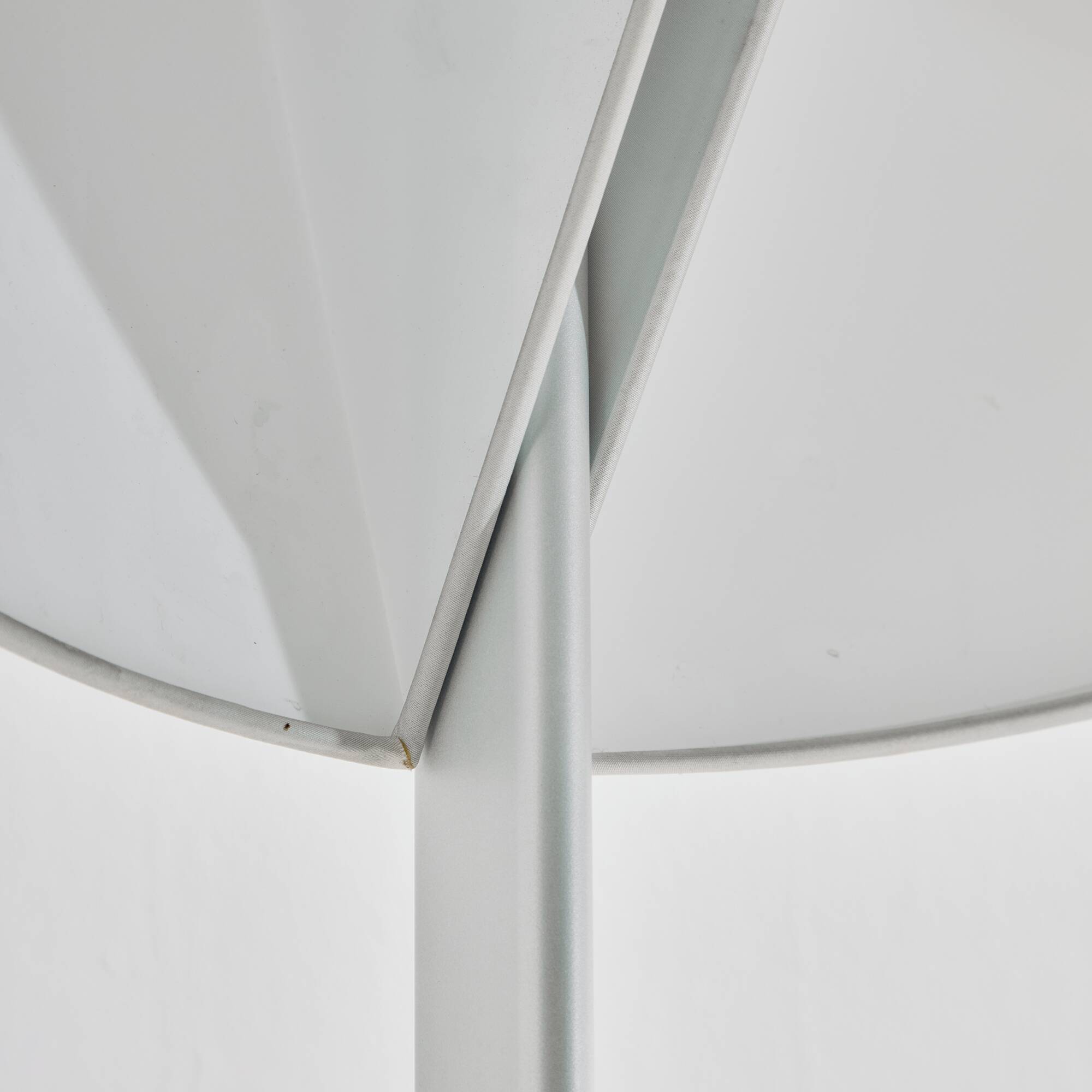 Melampo Mega floor lamp by Adrien Gardère for Artemide