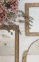 Vintage Art Deco mirror