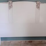 Vintage headboard
