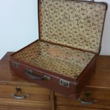 Old suitcase