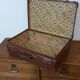Old suitcase