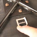 Pastoe sixties chair Cees Braakman model FM08