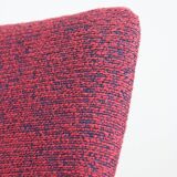 Vintage Shell Lounge Chair by Niko Kralj for Stol Kamnik, 1960s