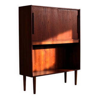 vintage cabinet | cupboard | teak | 60s | Danish