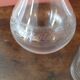 Night service carafe