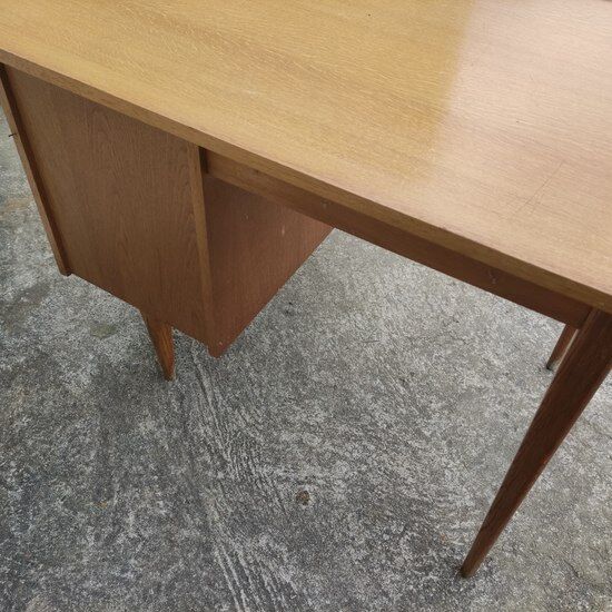 Vintage desk