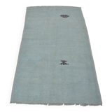 Turqouise Vintage Hemp sku 3899