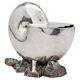 Saucière de bateau sur roche, Angleterre, 1920 estampillée