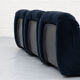 Malu modular sofa by Diego Mattu for 1P Italy 1970s