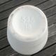 Vase scheurich vintage années 60 ouest allemand