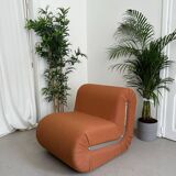 Rodolfo Bonetto Boomrang Armchair