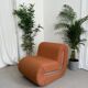 Rodolfo Bonetto Boomrang Armchair