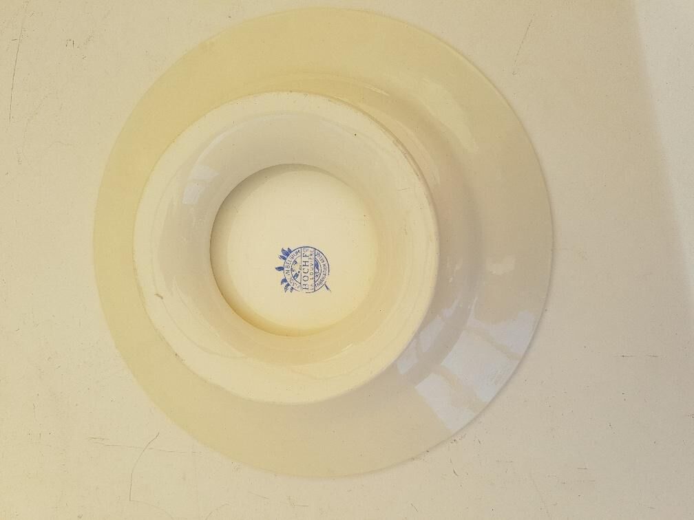 2 Bosch La Louvière compotier cuts