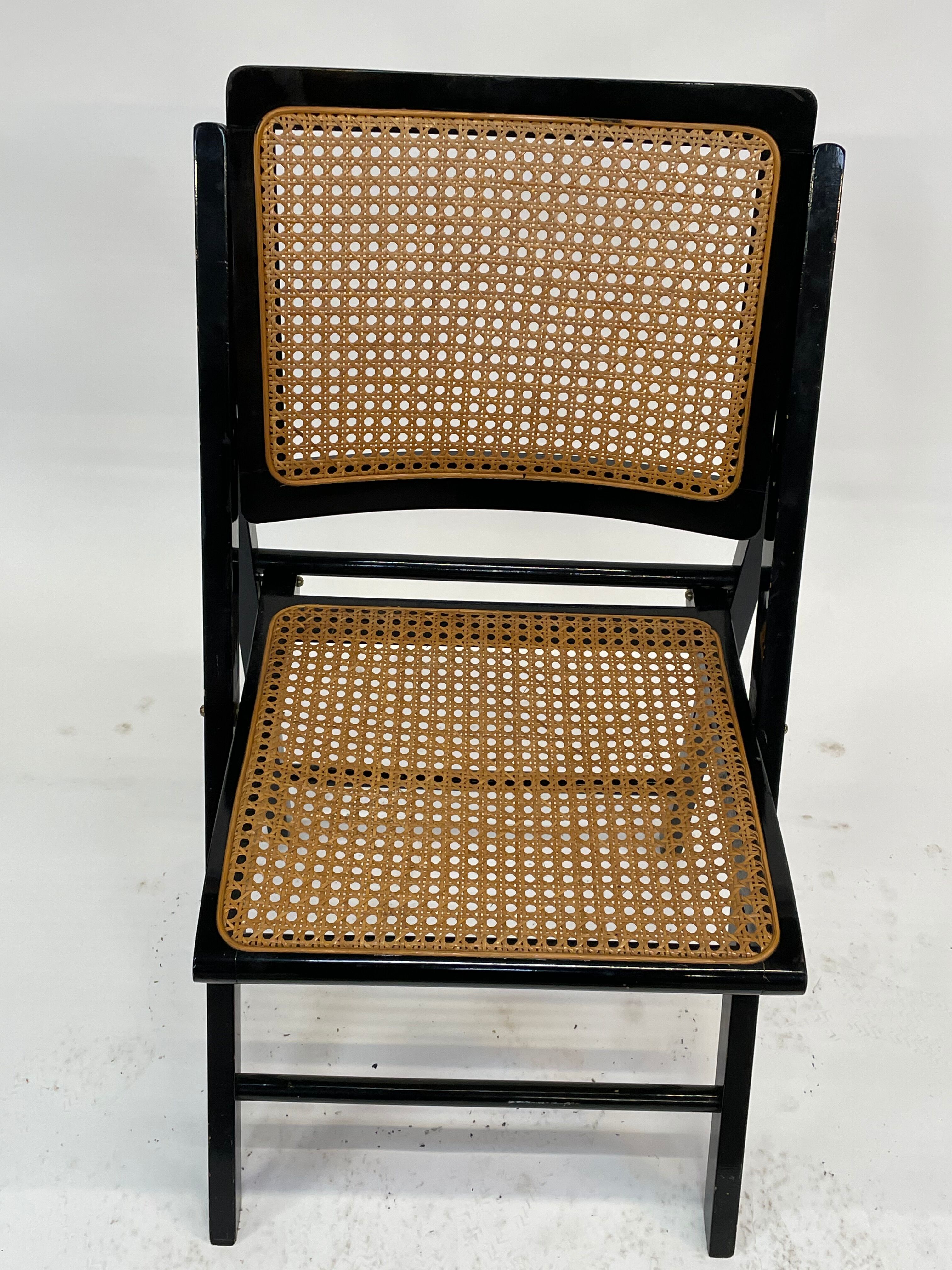 Floding chair