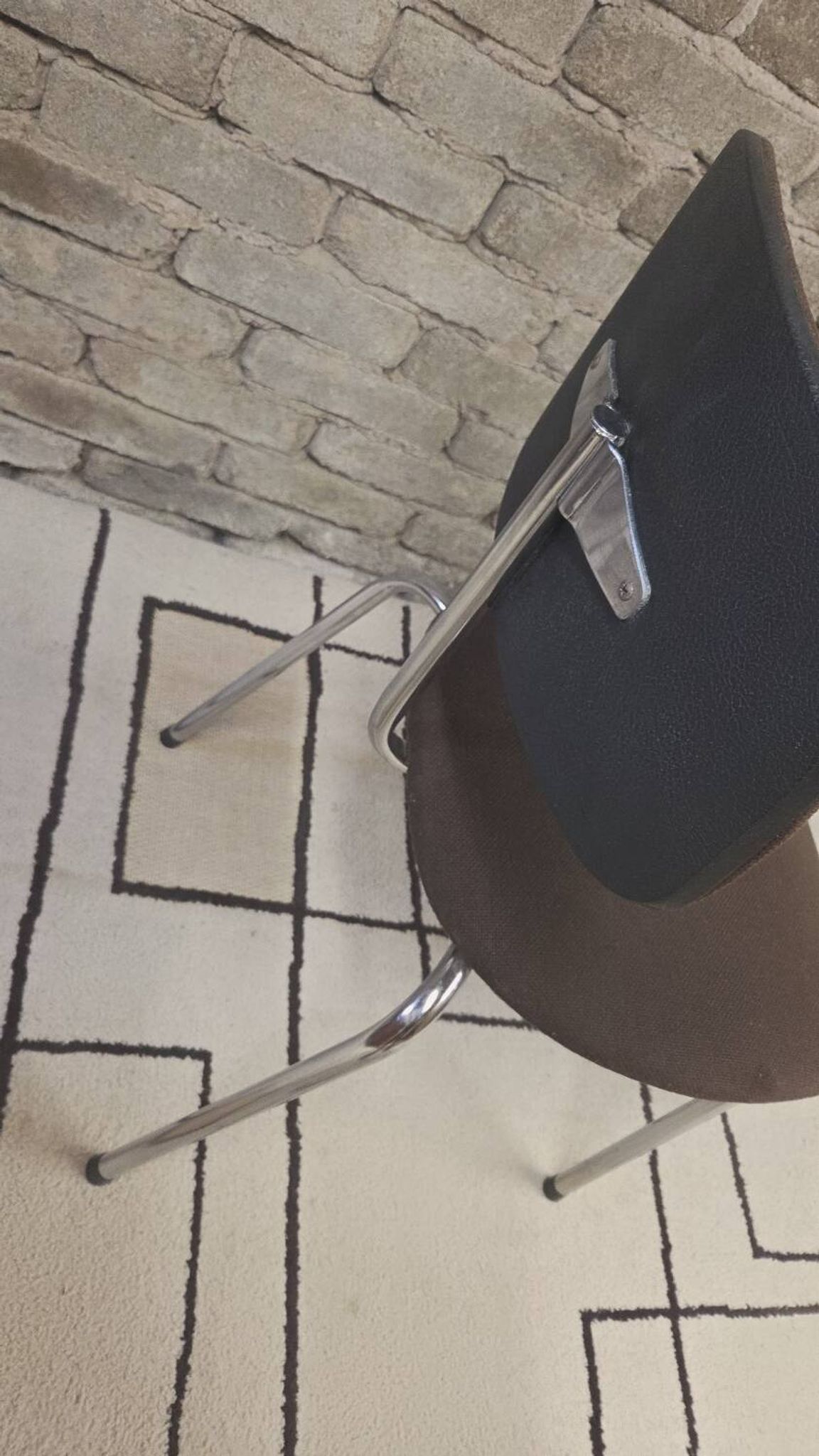Chair 1950s.