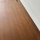 Vintage Scandinavian teak sideboard – 6 drawers – 1960s