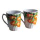 Chinese porcelain cups