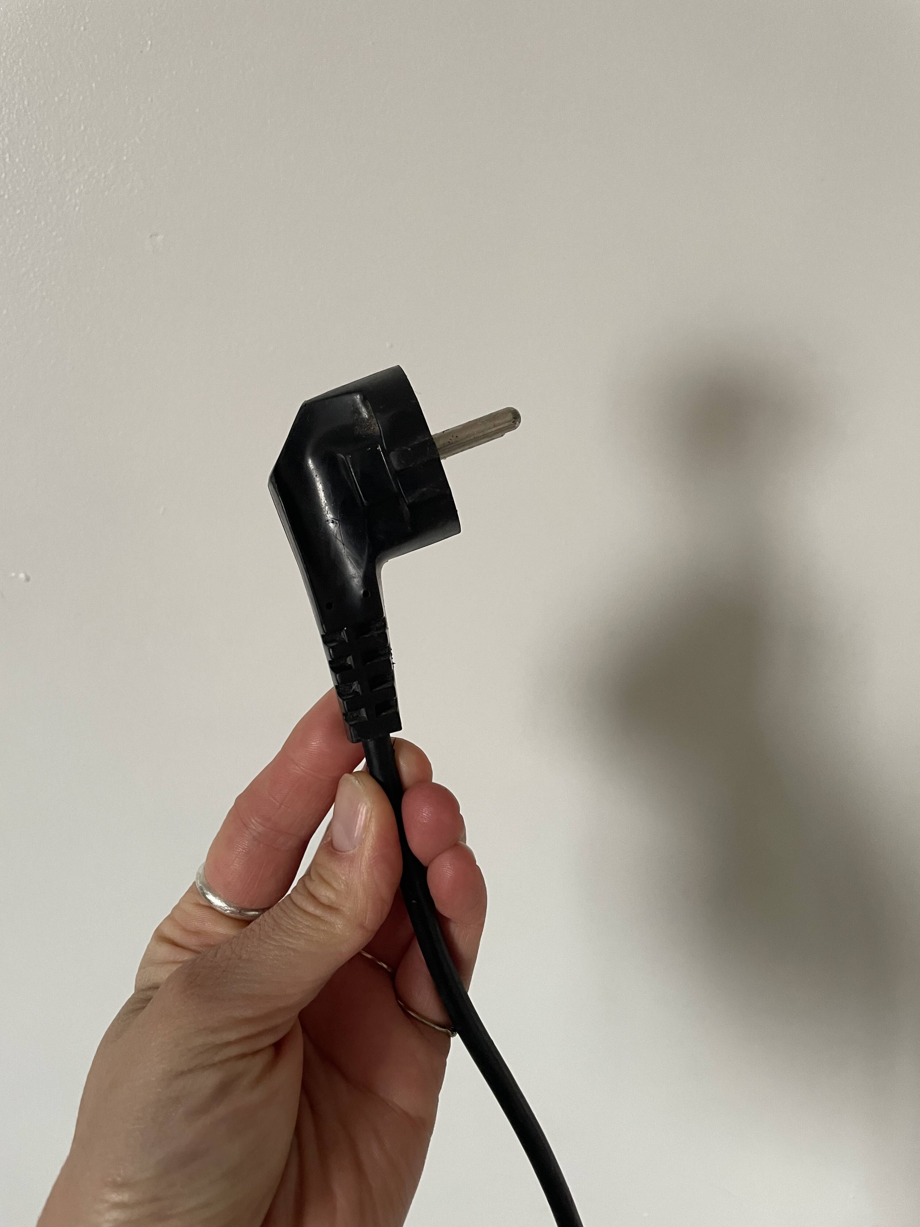 Lampadaire design italien 1970