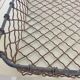 Metal office storage basket