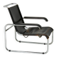 Armchair 'S35 L' - Marcel Breuer