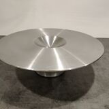 Vintage Round Alien Coffee Table by Yasuhiro Shito for Cattelan, 2002