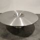 Vintage Round Alien Coffee Table by Yasuhiro Shito for Cattelan, 2002