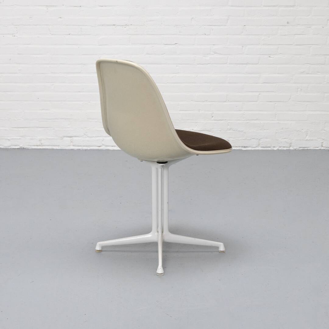 La Fonda Chair by Charles & Ray Eames for Herman Miller 1970s