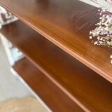 Bibus shelf