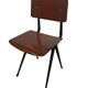 Result Chair by Friso Kramer for Ahrend De Cirkel, 1970