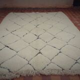 Tapis berbère