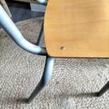 School chair
