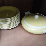 Villeroy & Boch dinnerware set