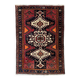 Tapis nomade Shiraz Iran
