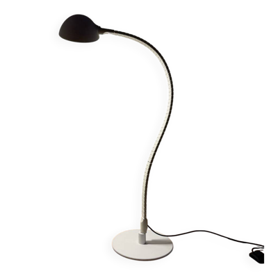 Lampadaire « Vertebre » d’Elio Martinelli pour Martinelli Luce – Italie